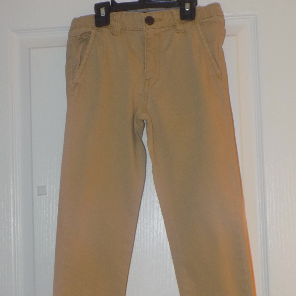 Little Boy Chinos